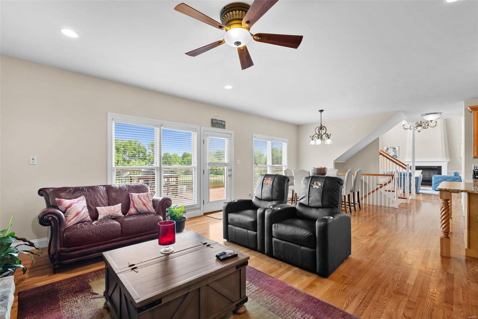 Spring Mill Estate #1 - Residential