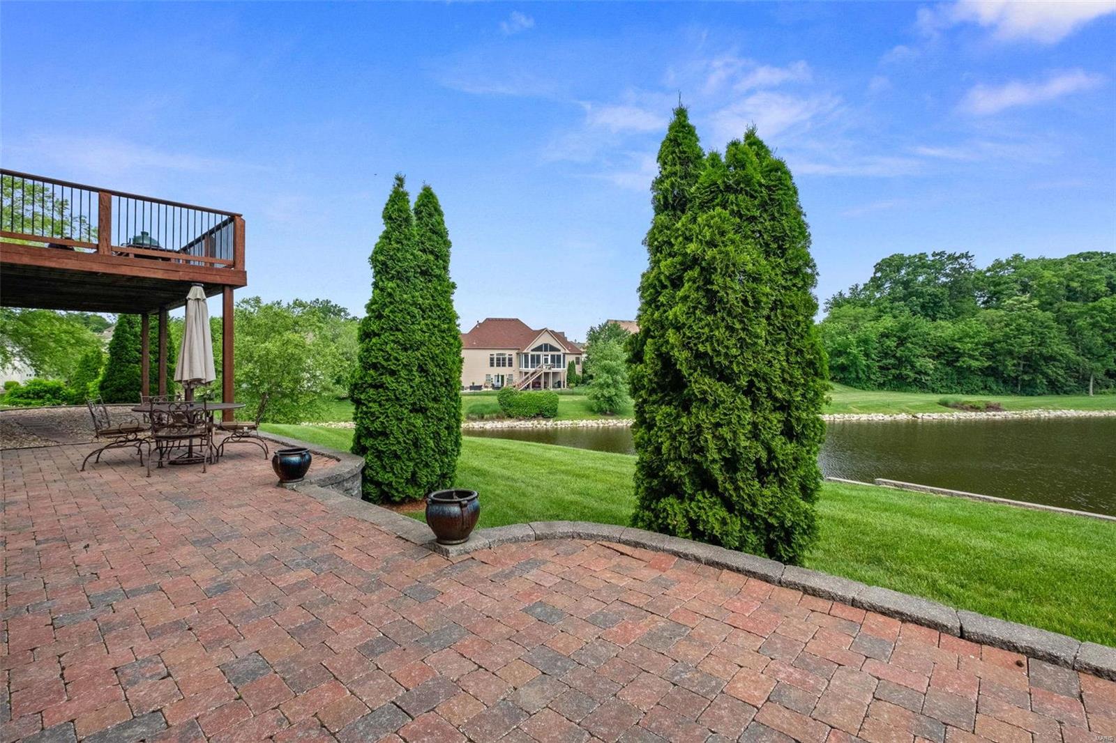 Spring Mill Estate #1 - Residential