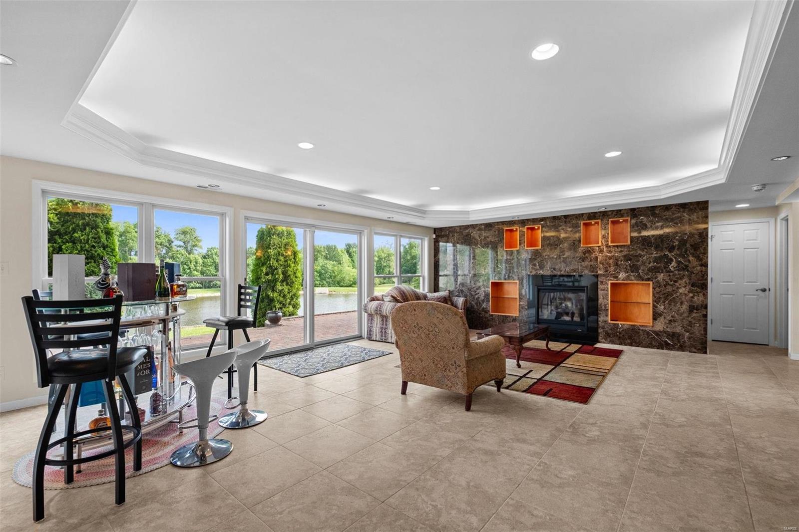 Spring Mill Estate #1 - Residential