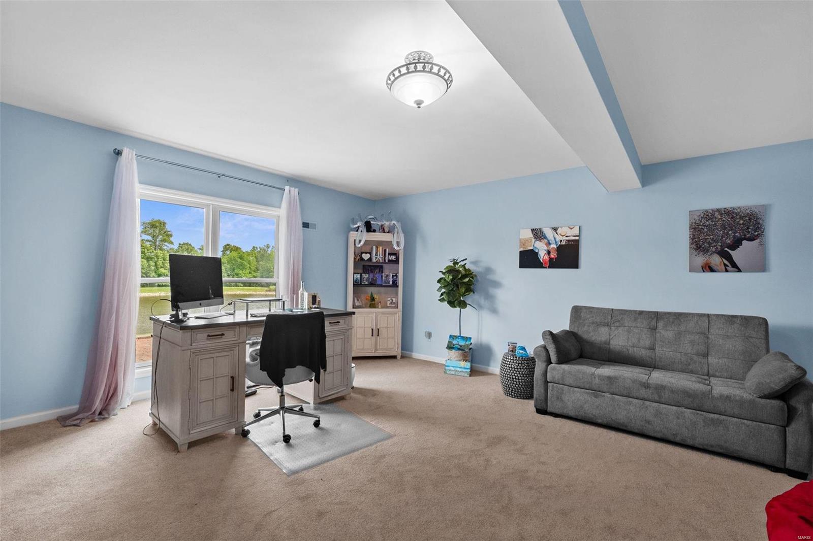 Spring Mill Estate #1 - Residential