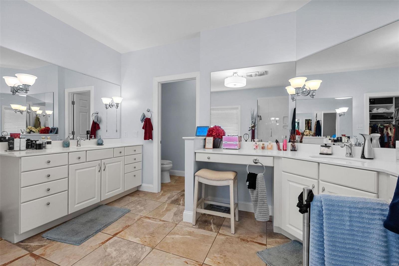 Spring Mill Estate #1 - Residential