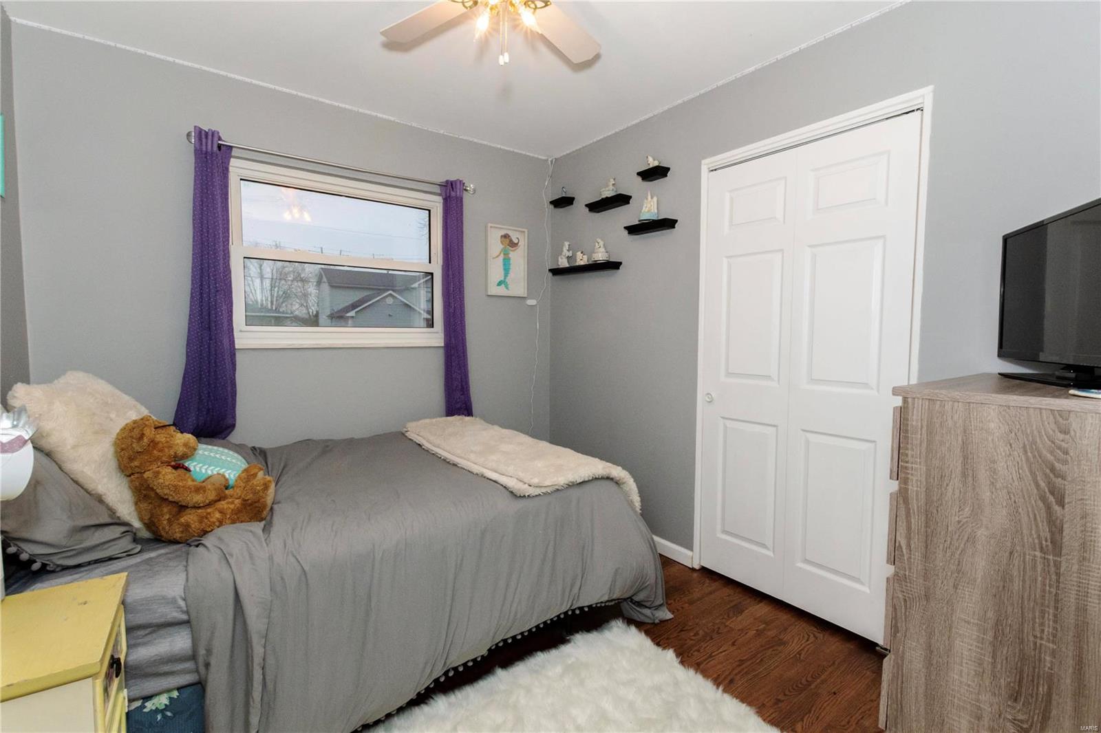 Lakewood First Add - Residential