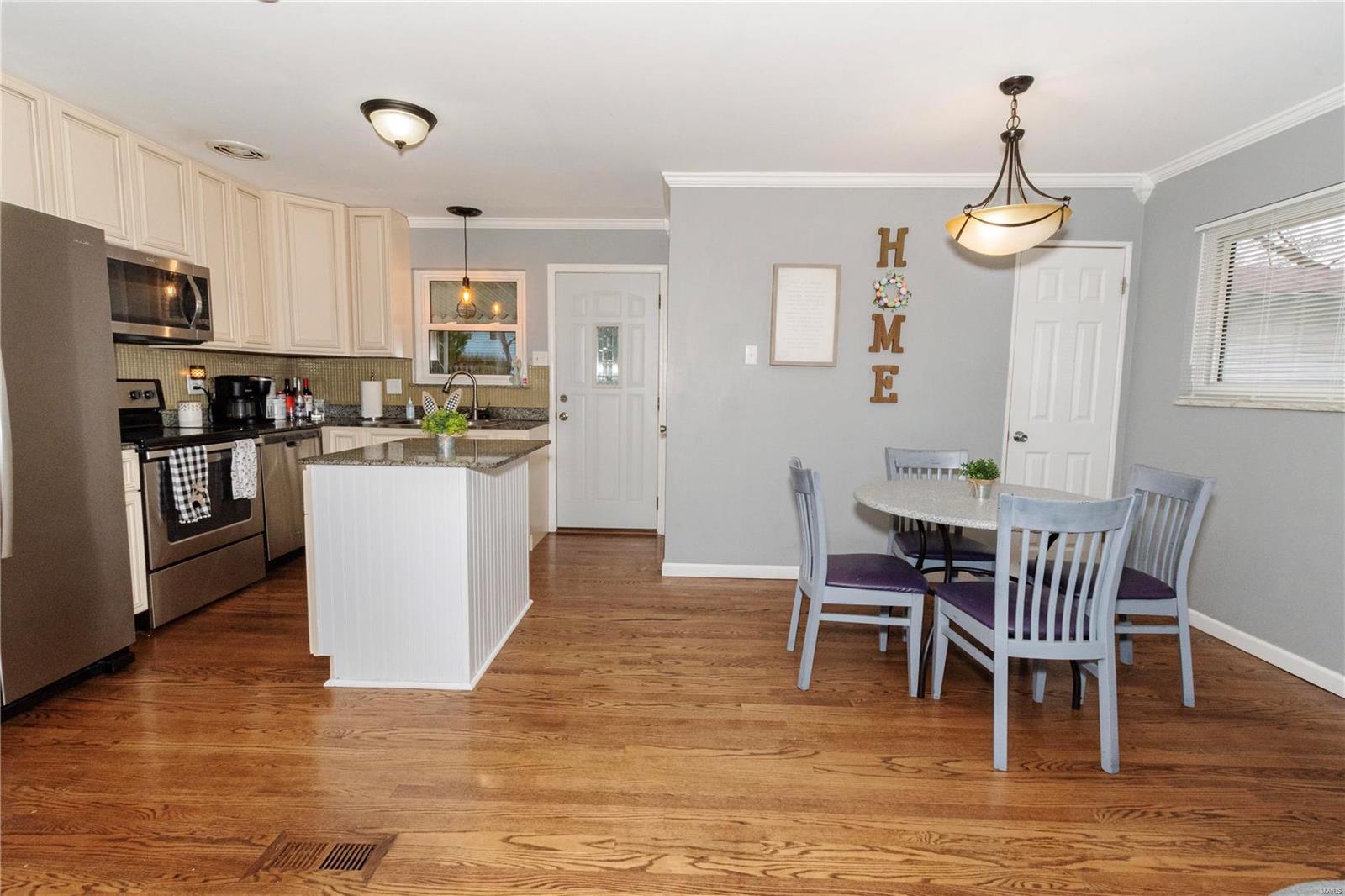 Lakewood First Add - Residential