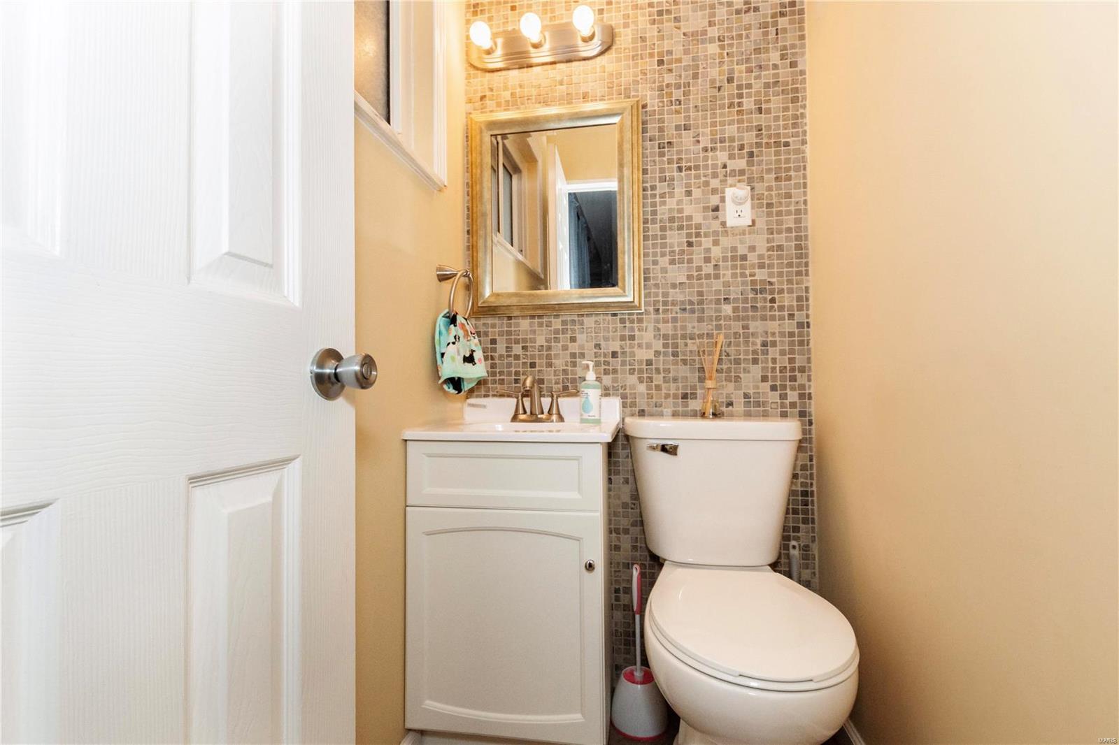 Lakewood First Add - Residential