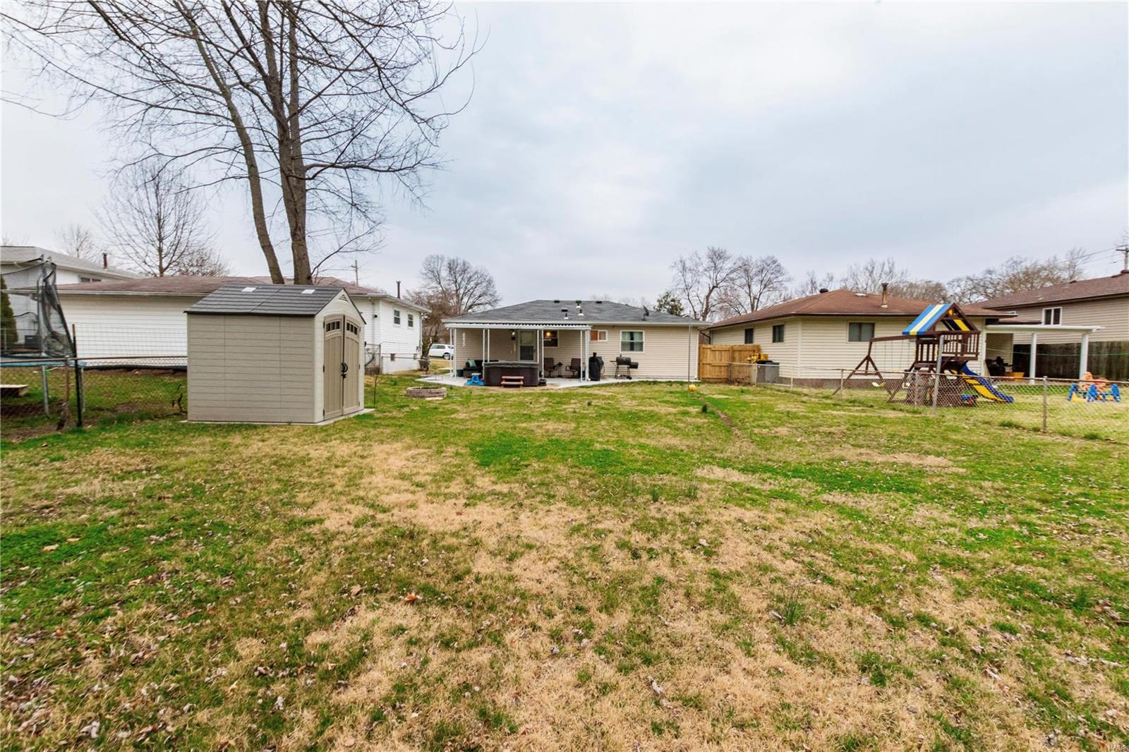 Lakewood First Add - Residential