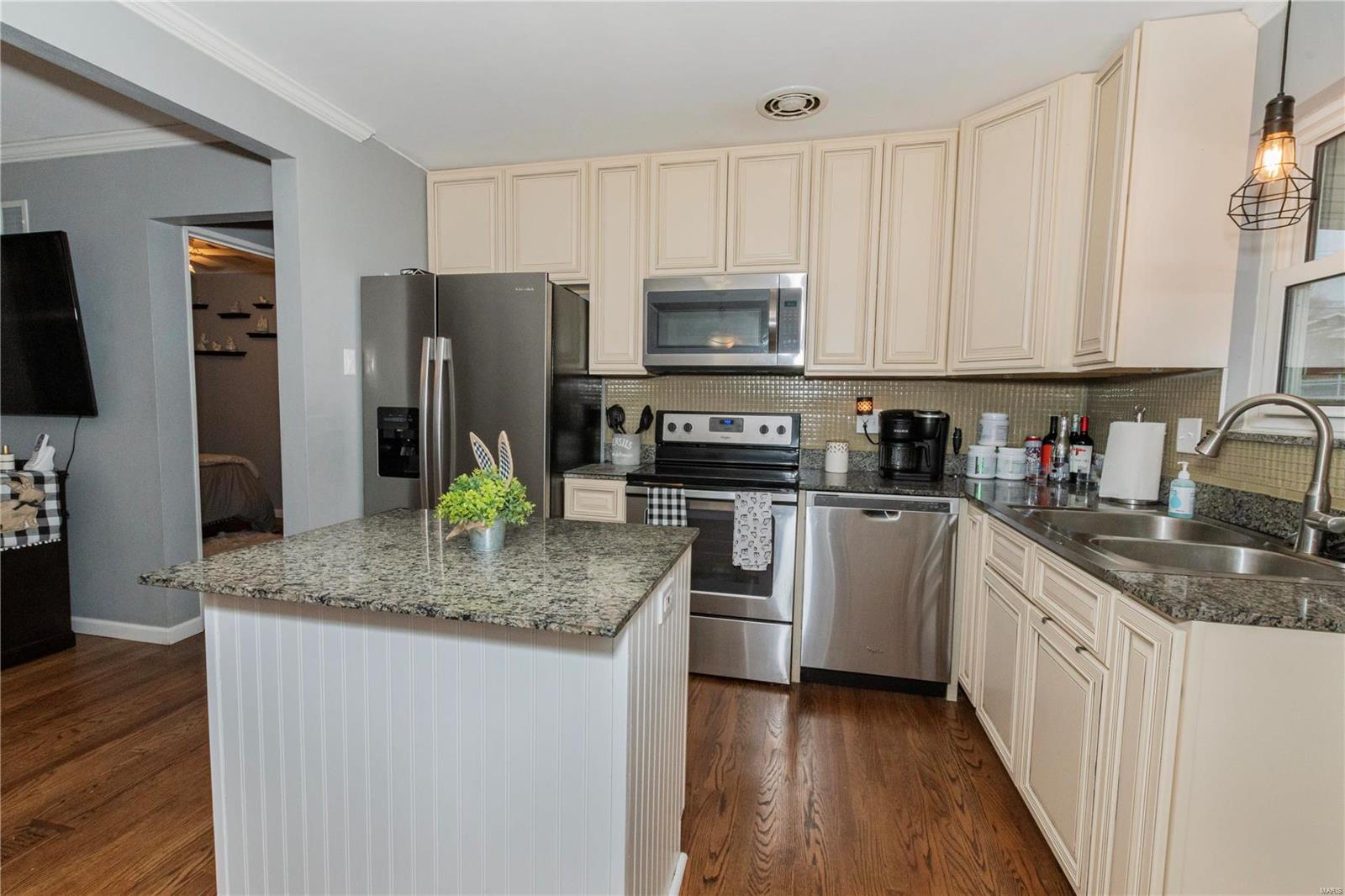 Lakewood First Add - Residential