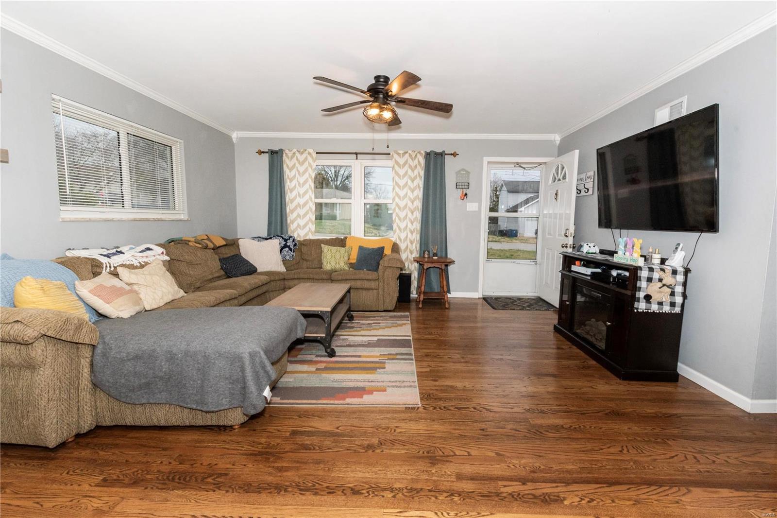 Lakewood First Add - Residential