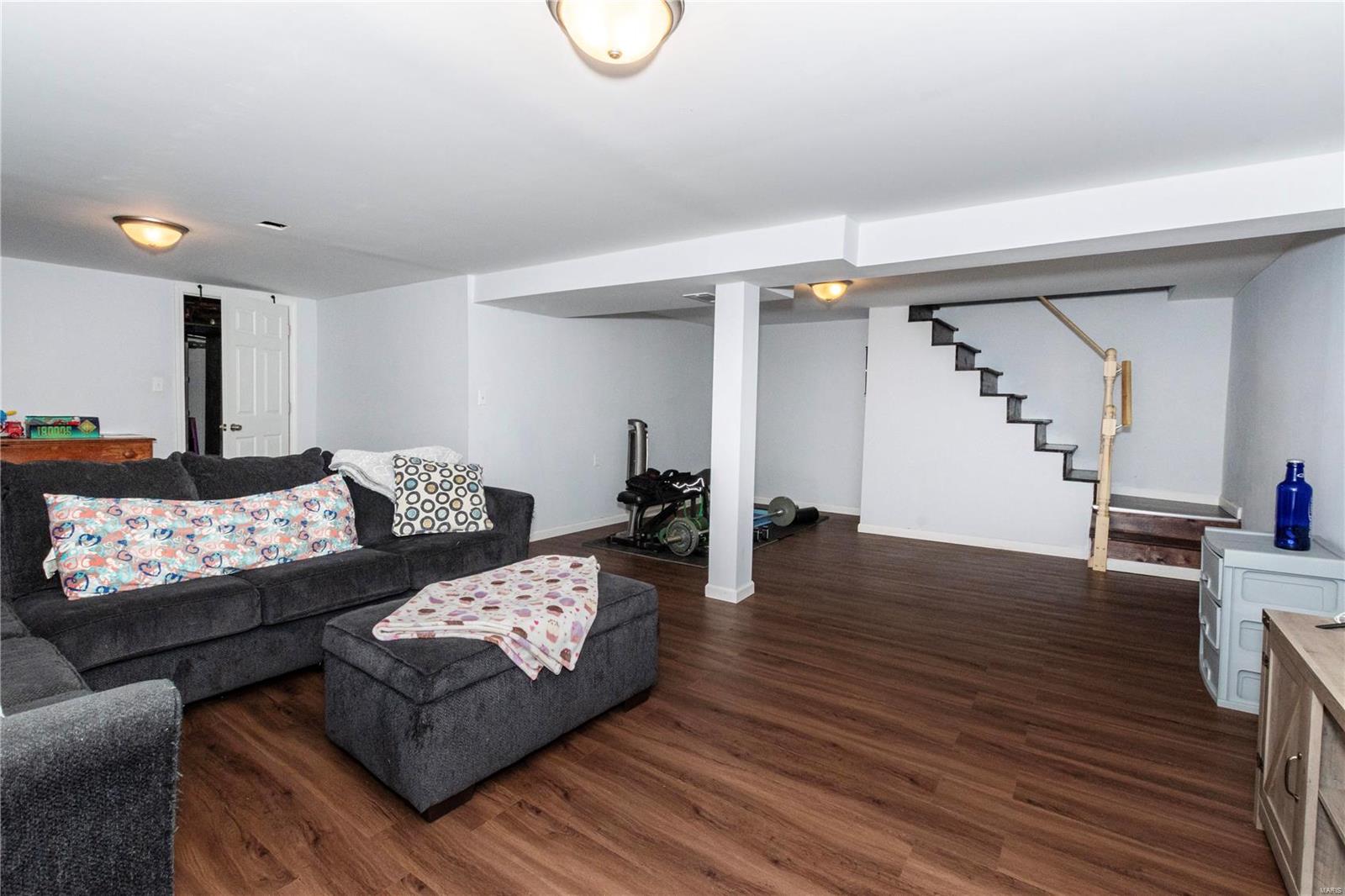 Lakewood First Add - Residential