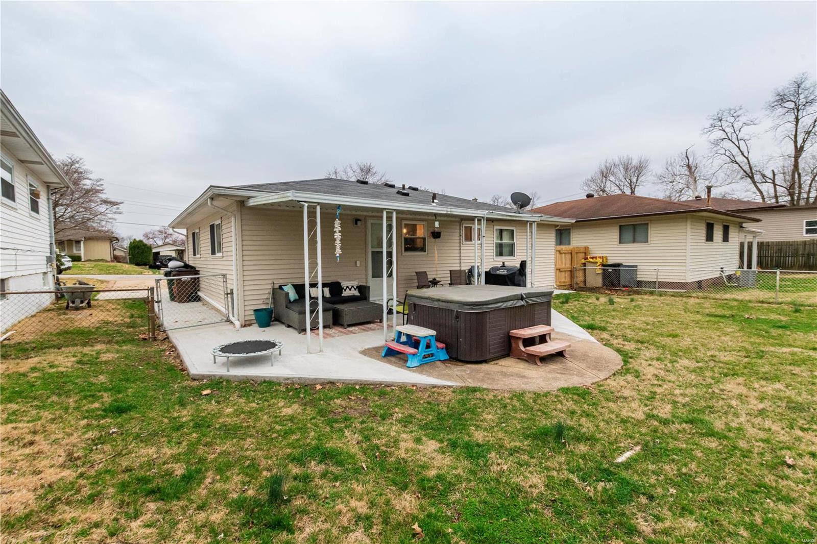 Lakewood First Add - Residential