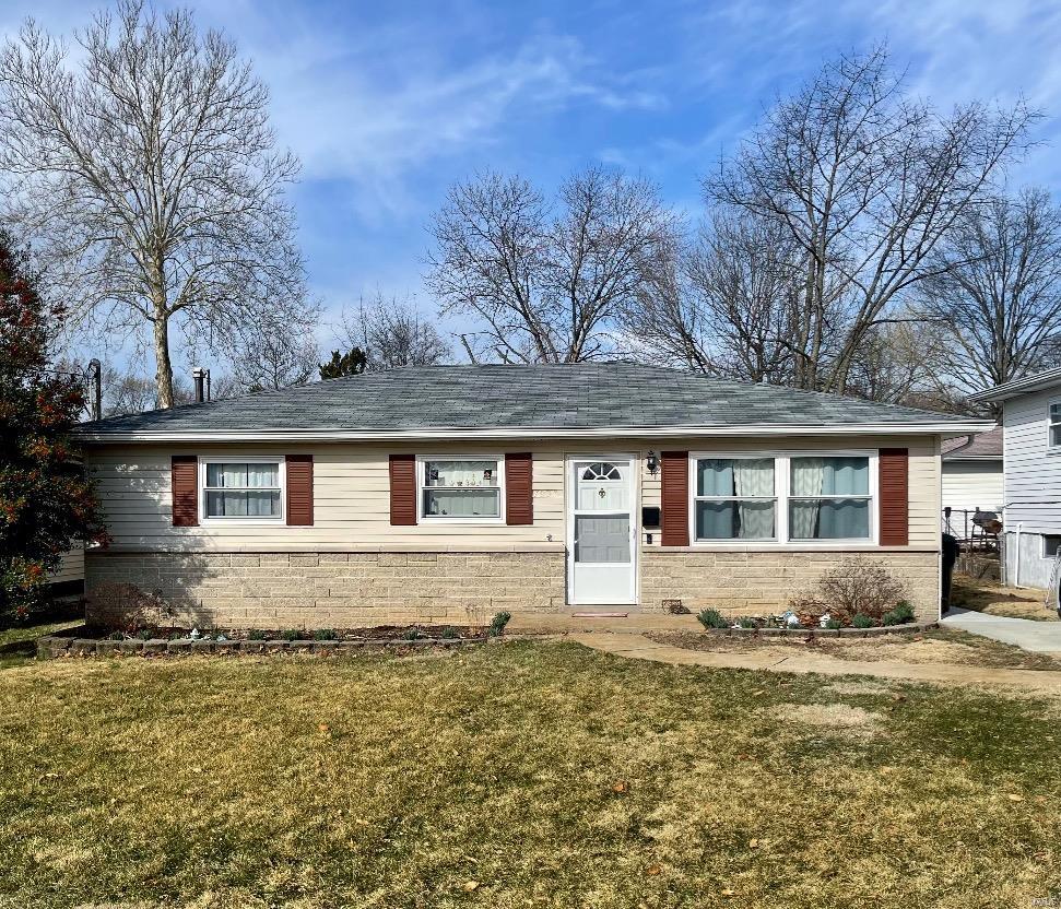 Lakewood First Add - Residential