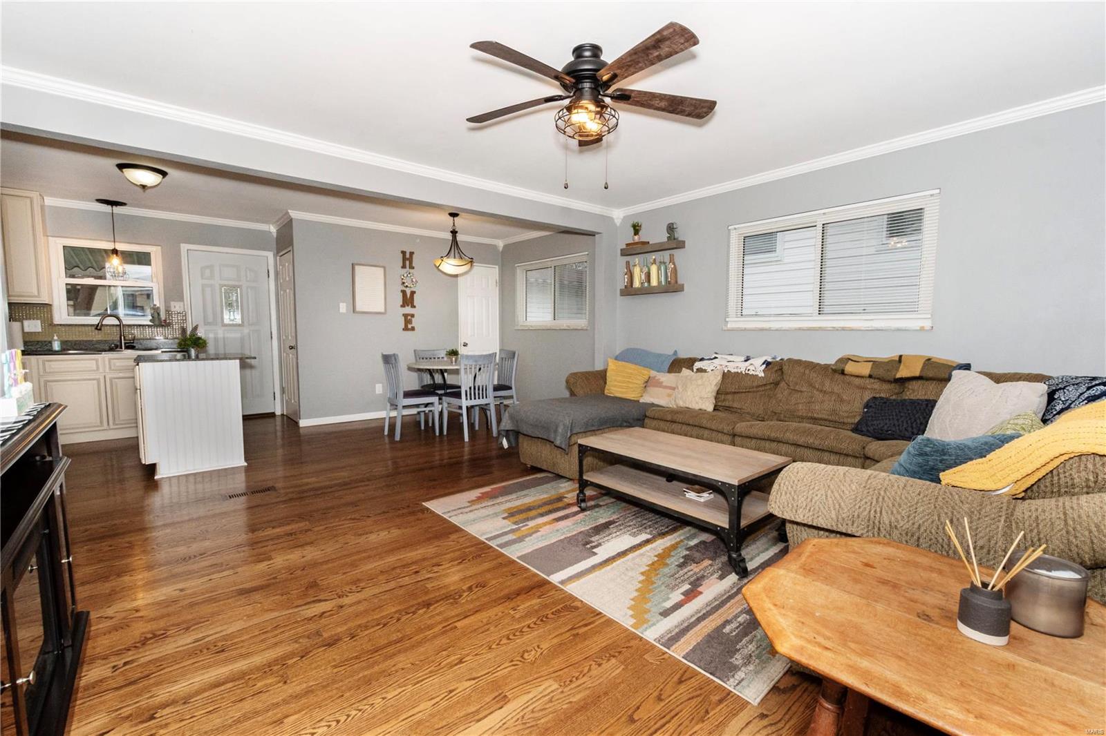 Lakewood First Add - Residential