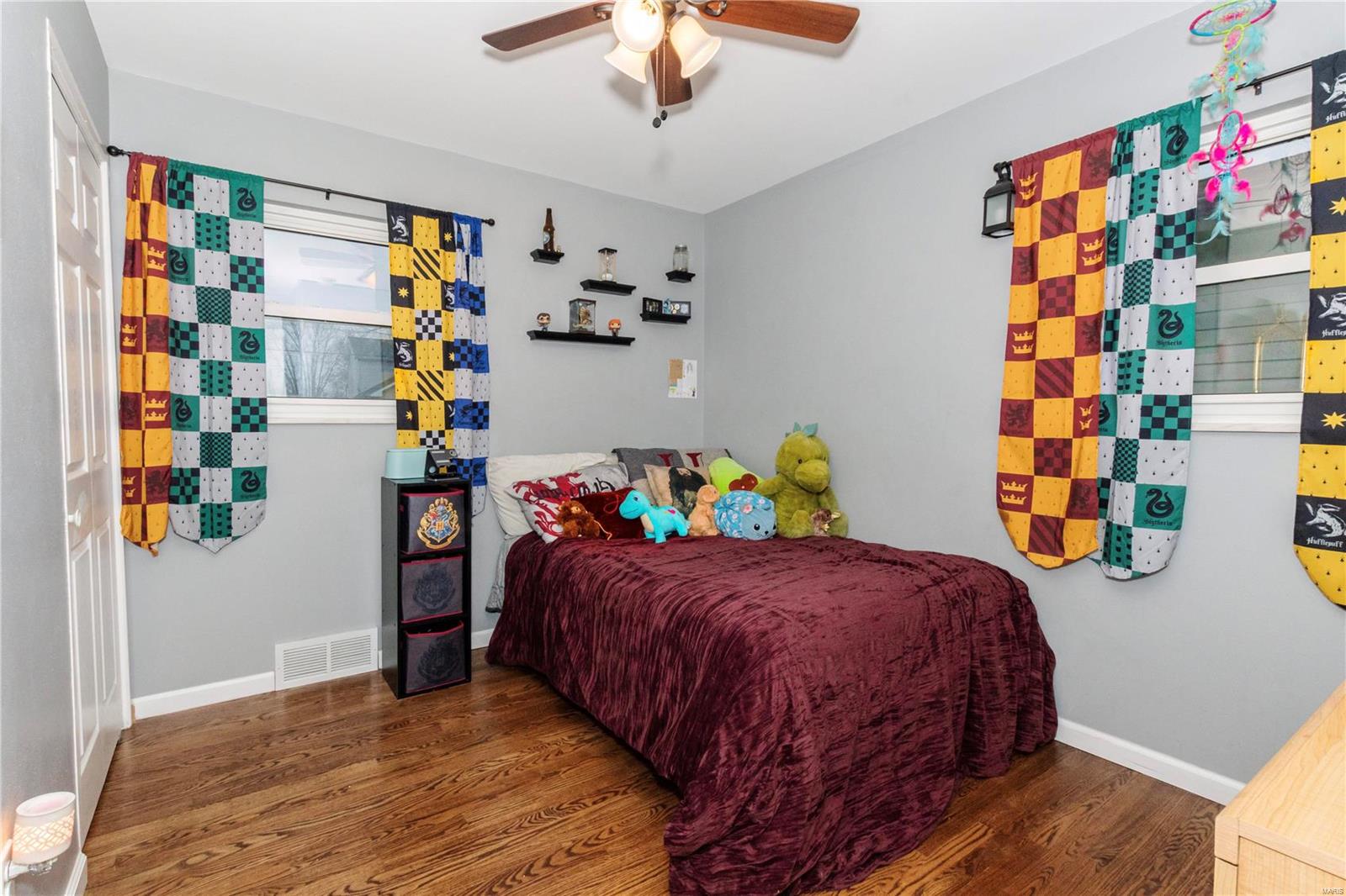 Lakewood First Add - Residential