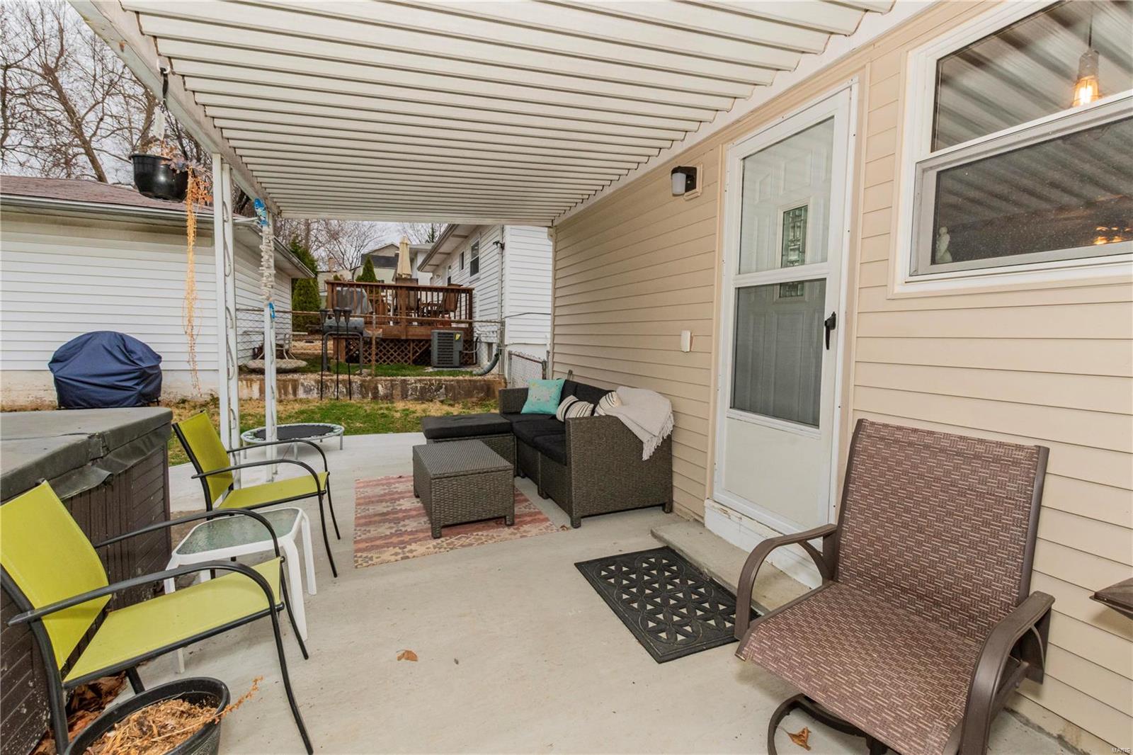 Lakewood First Add - Residential