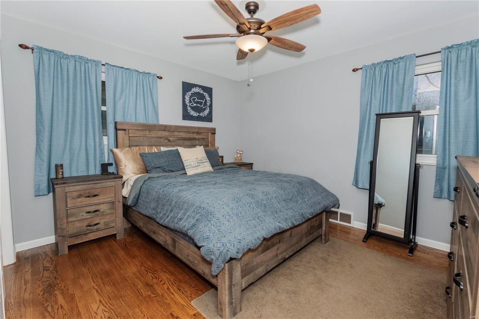 Lakewood First Add - Residential