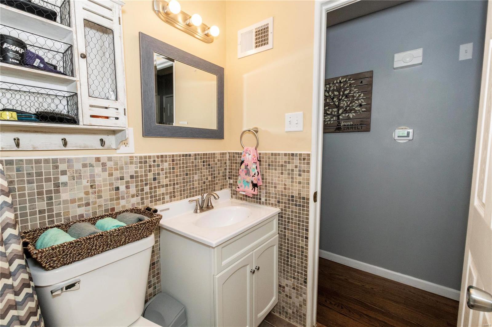 Lakewood First Add - Residential