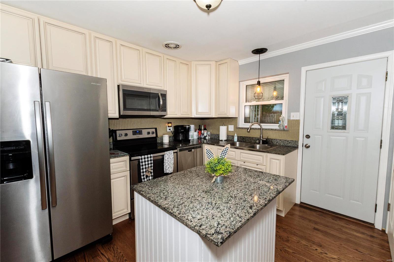 Lakewood First Add - Residential