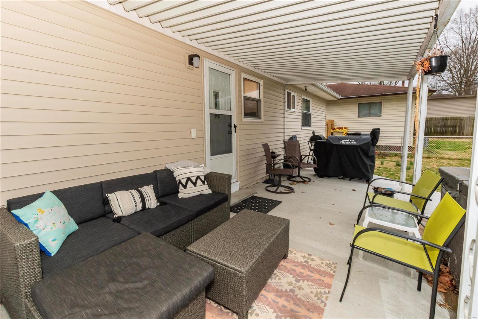 Lakewood First Add - Residential