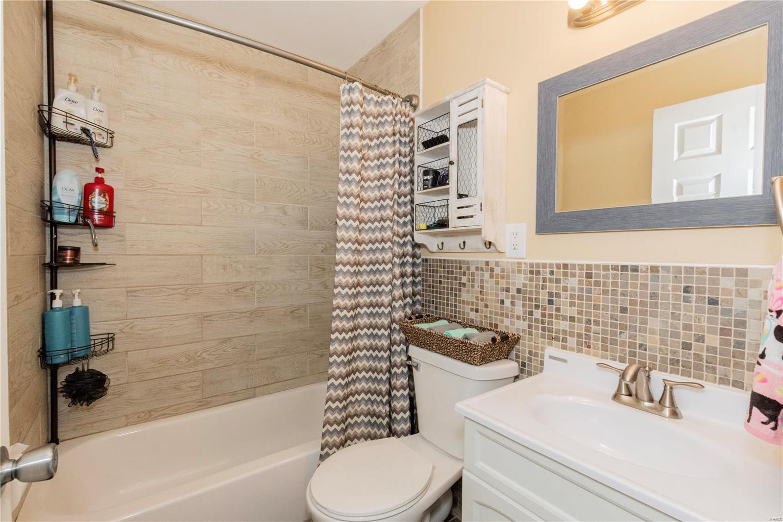 Lakewood First Add - Residential