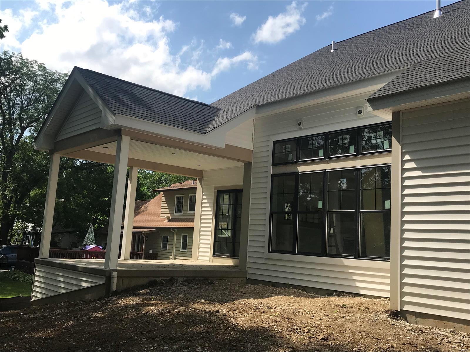 Waveland Park - Residential