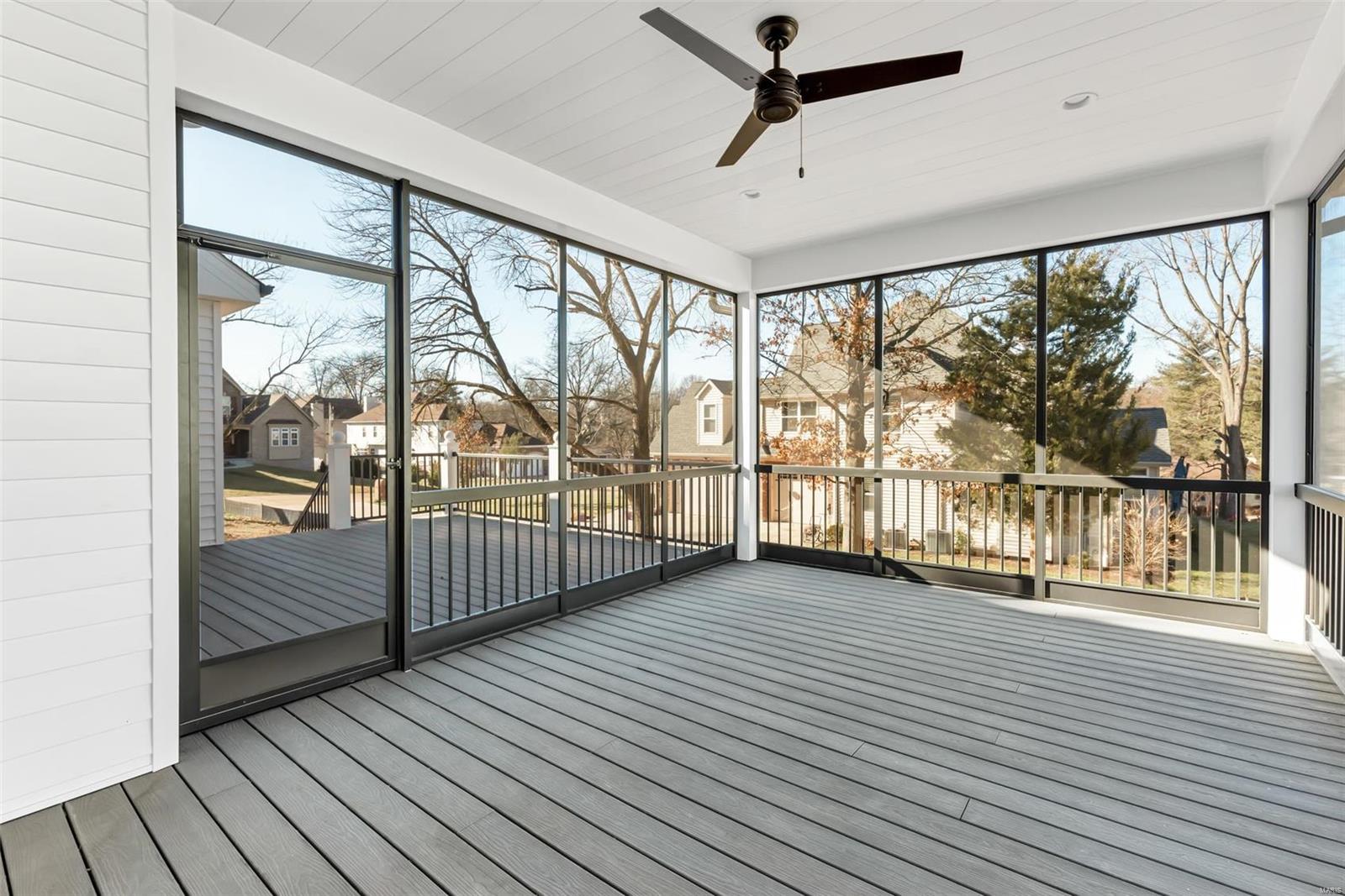 Waveland Park - Residential