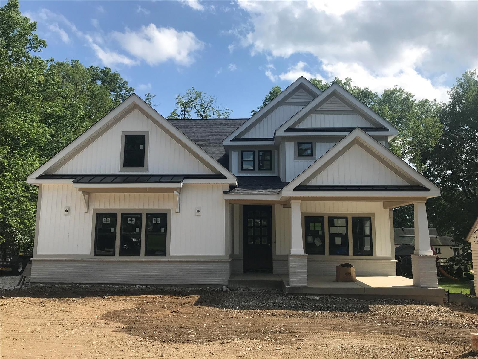 Waveland Park - Residential