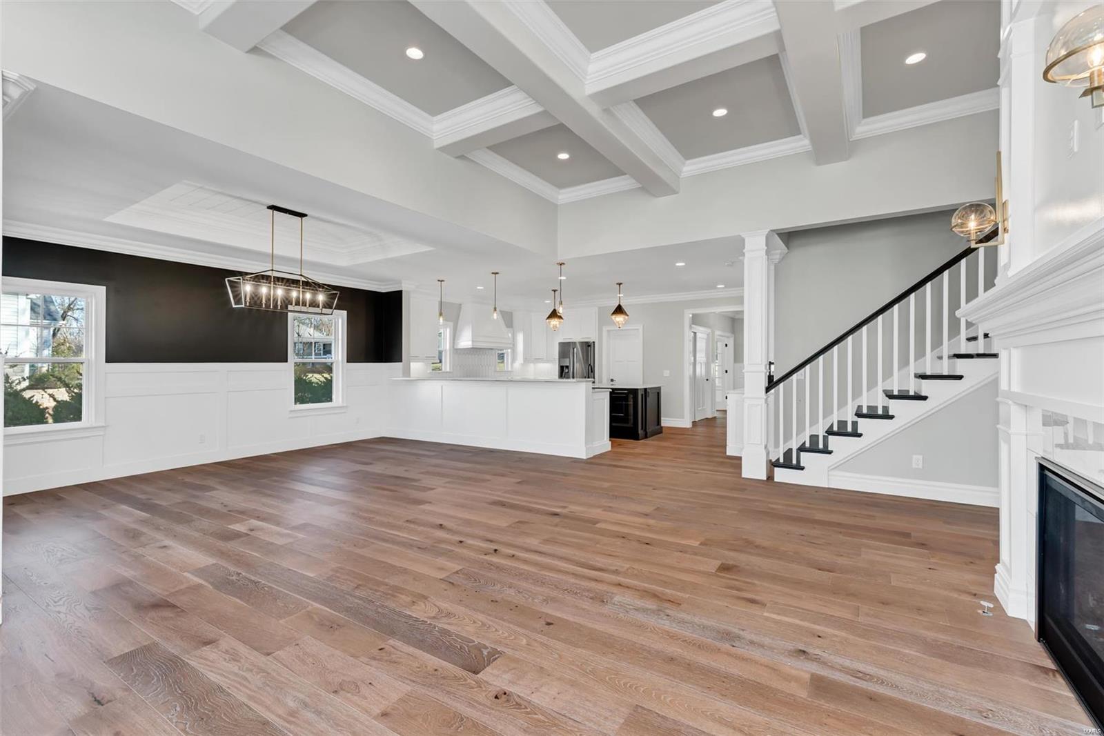 Waveland Park - Residential