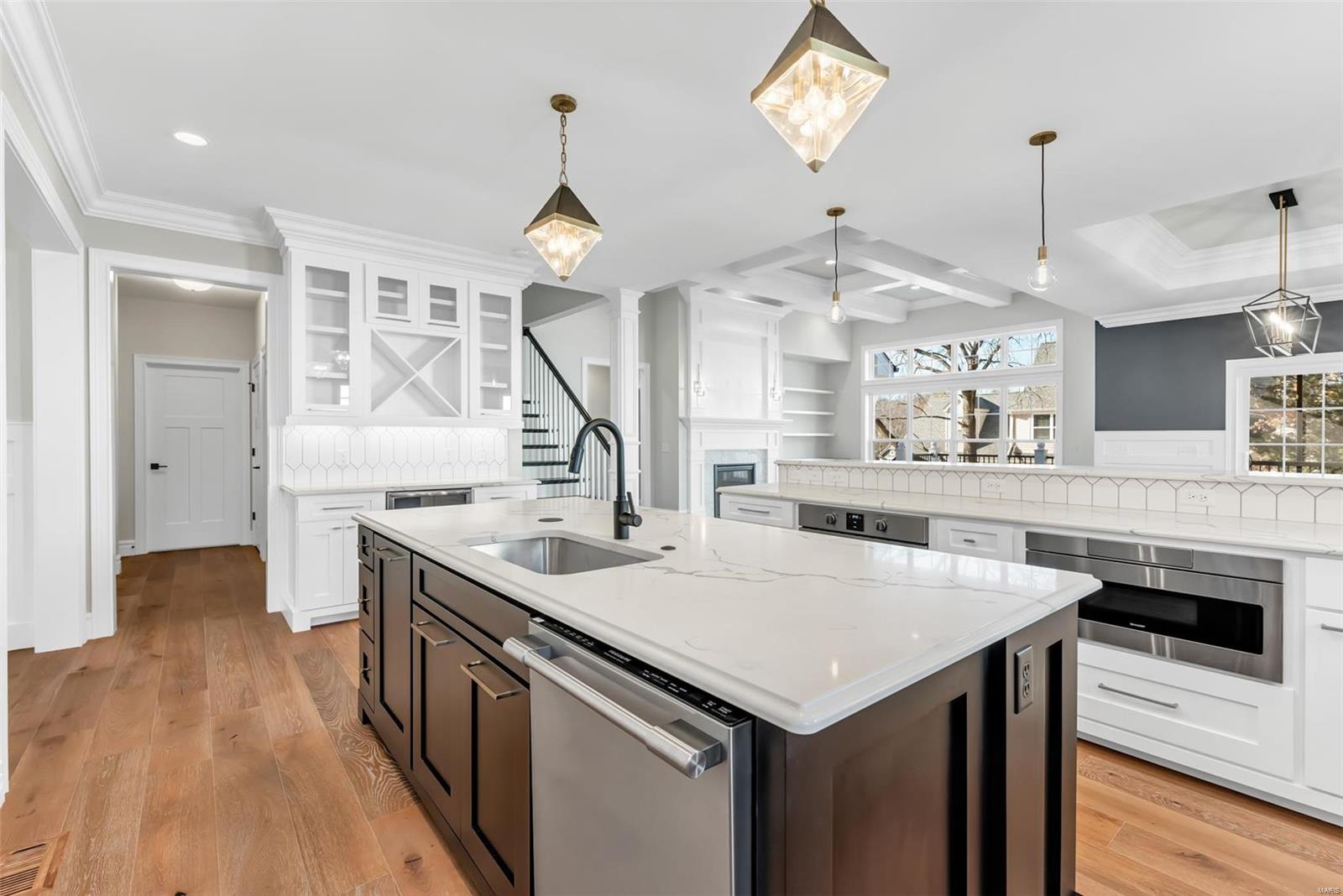 Waveland Park - Residential