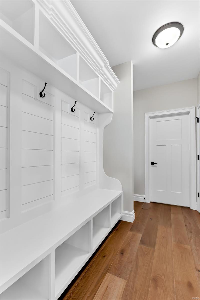 Waveland Park - Residential