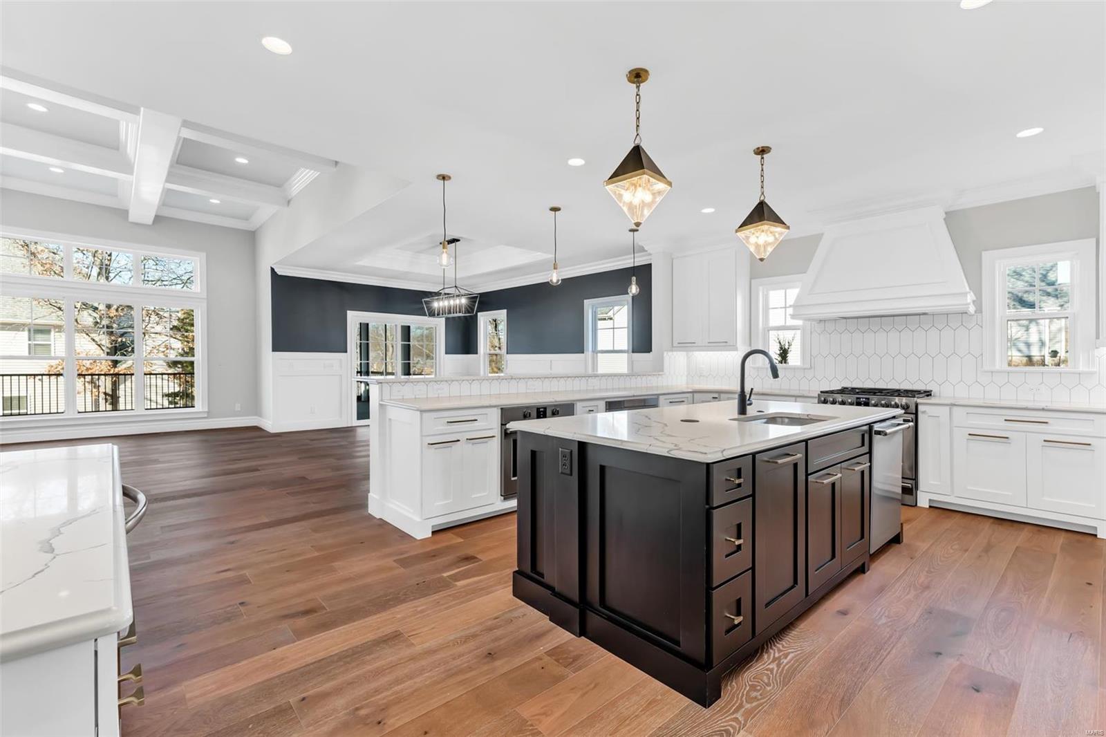 Waveland Park - Residential