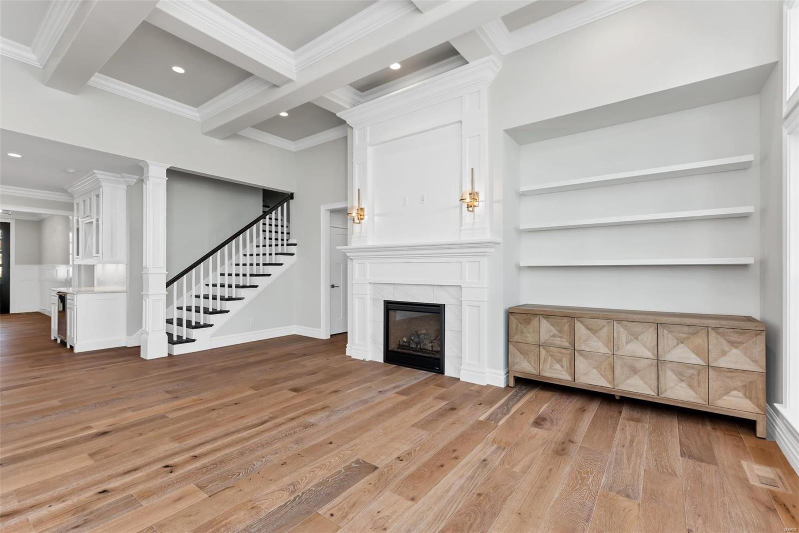 Waveland Park - Residential