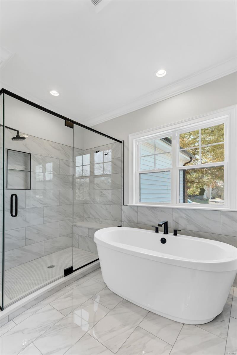 Waveland Park - Residential