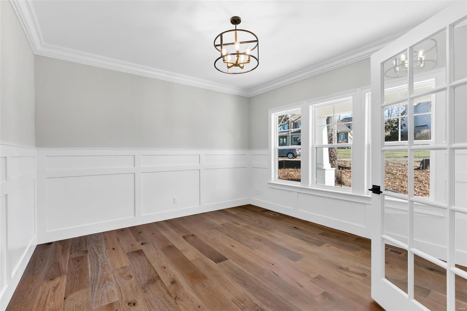 Waveland Park - Residential