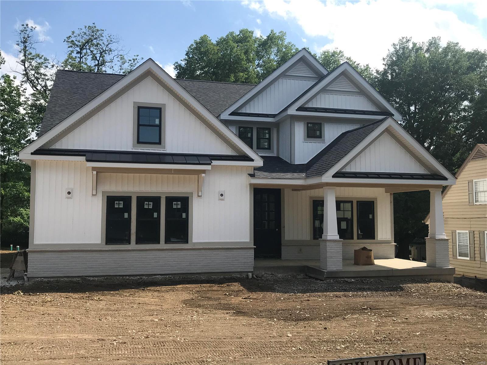 Waveland Park - Residential