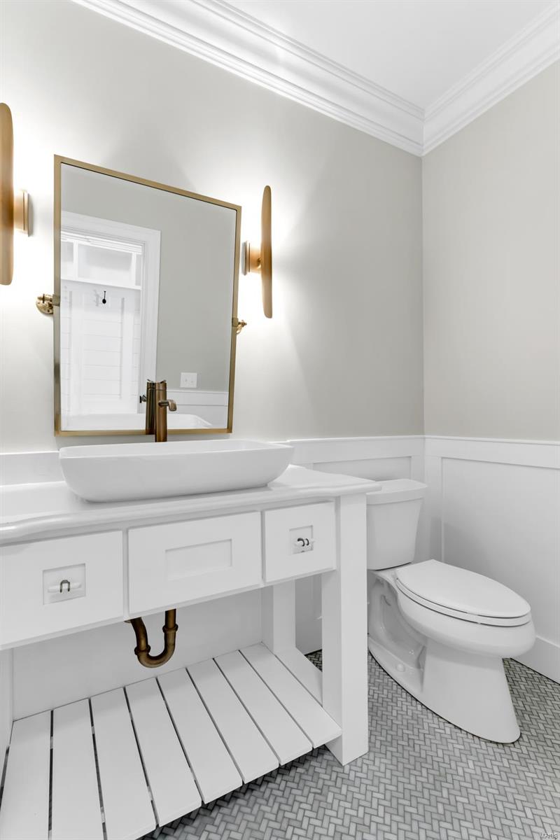 Waveland Park - Residential