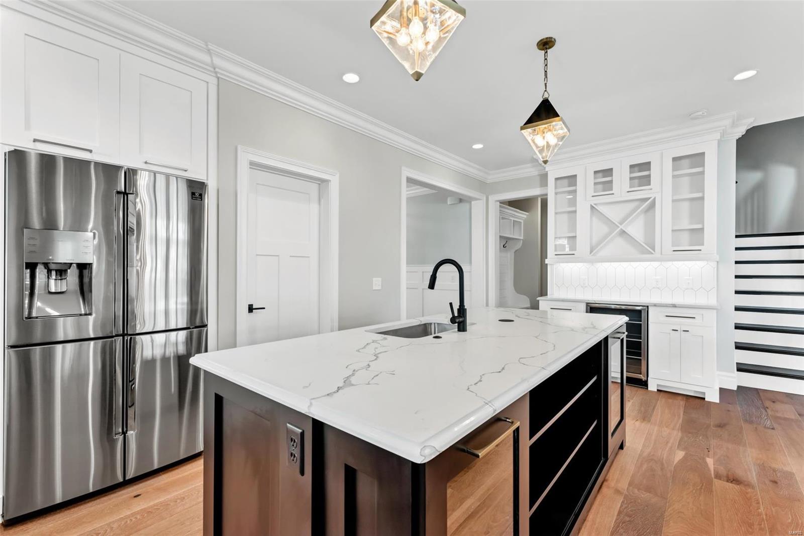 Waveland Park - Residential