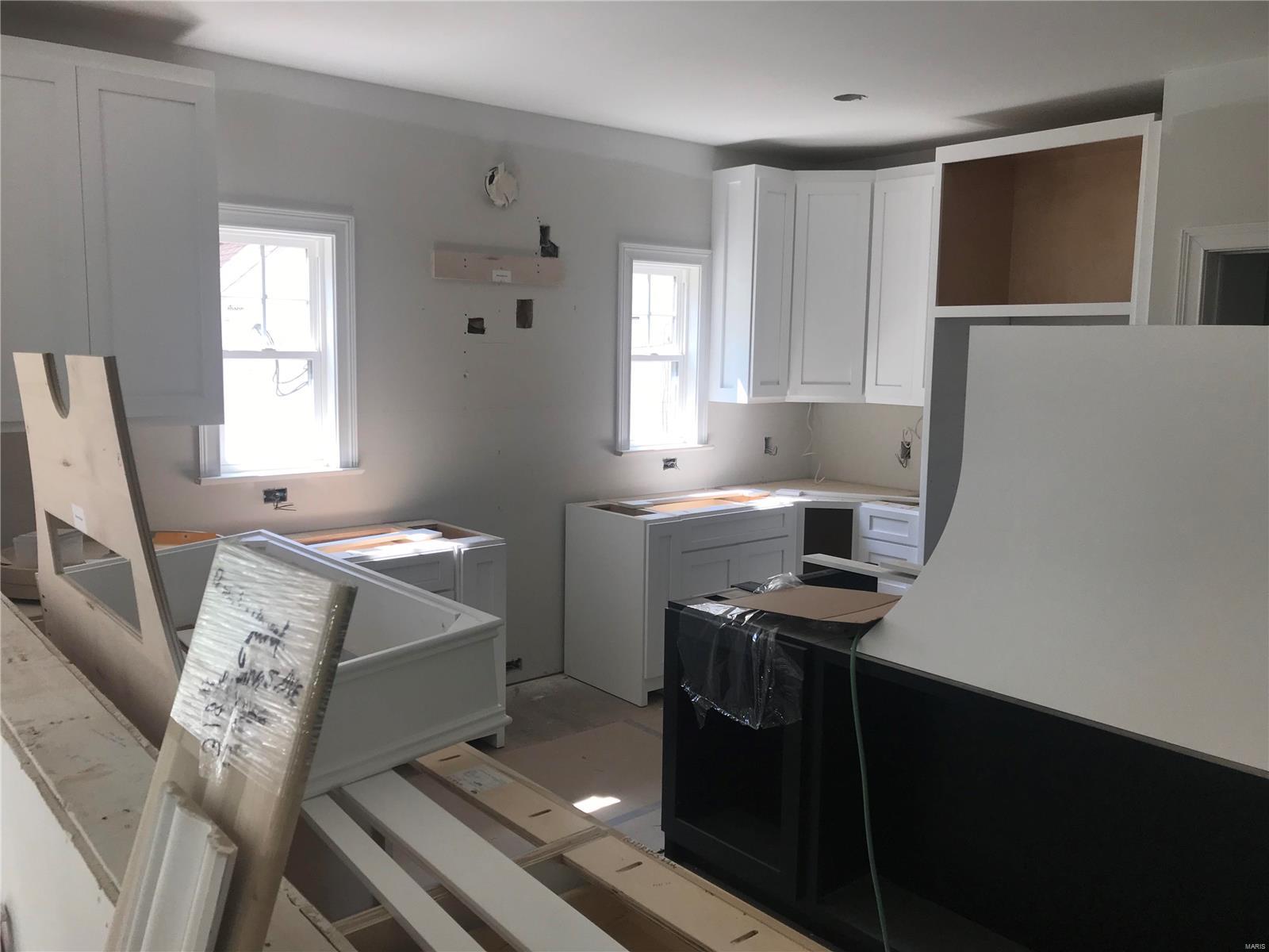 Waveland Park - Residential