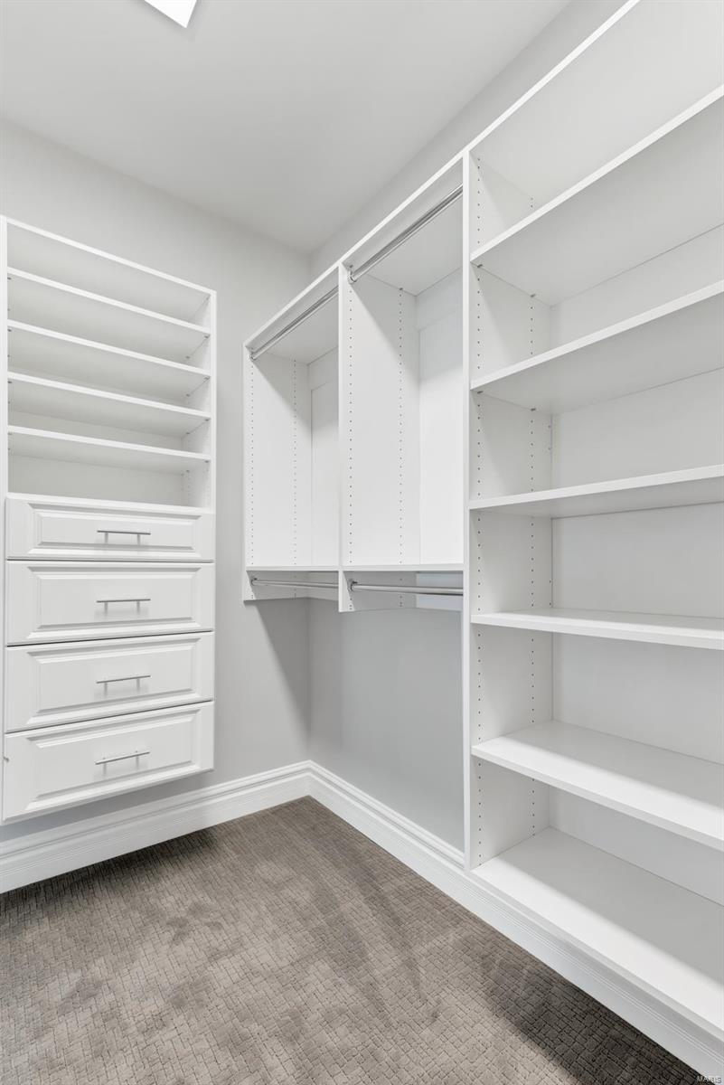 Waveland Park - Residential