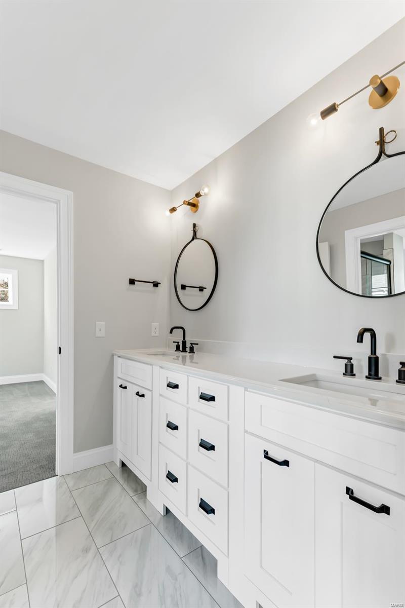 Waveland Park - Residential