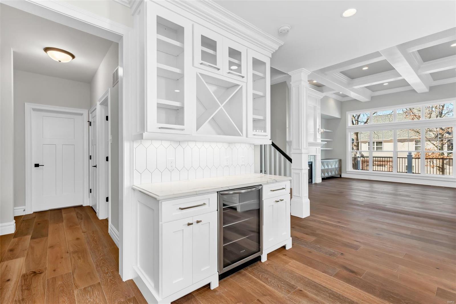 Waveland Park - Residential