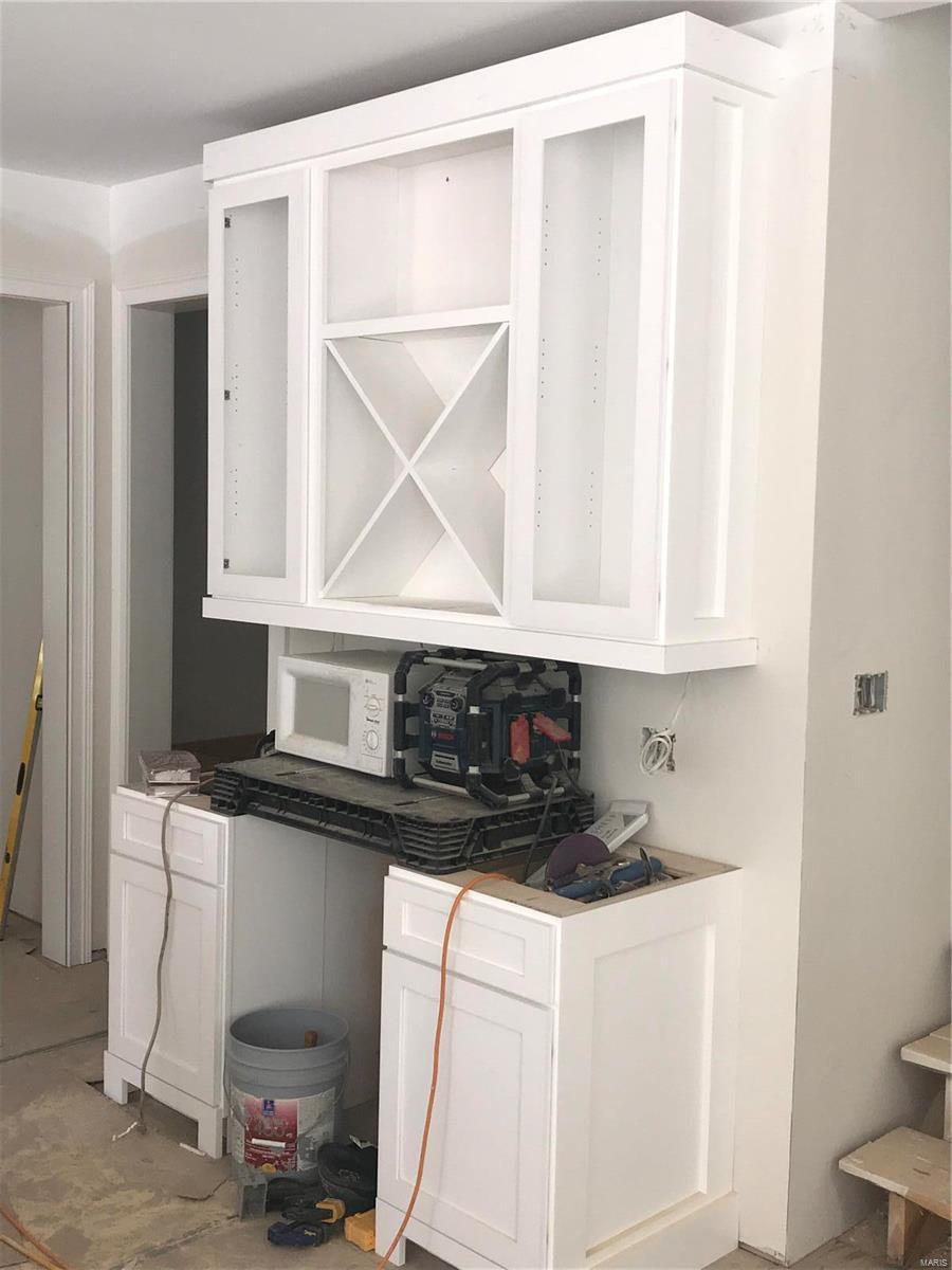 Waveland Park - Residential