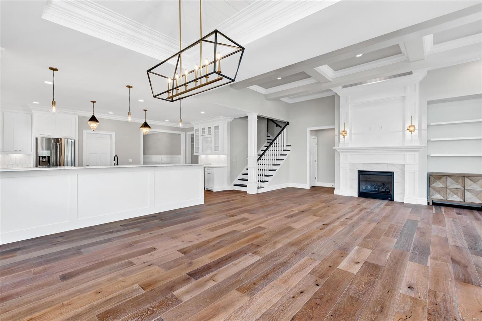 Waveland Park - Residential