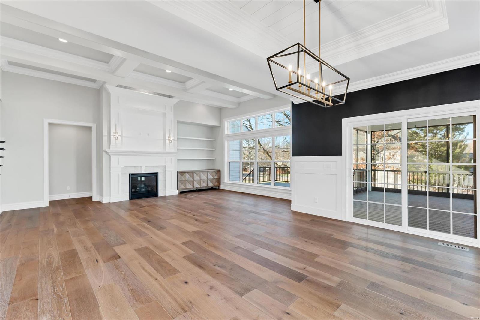 Waveland Park - Residential