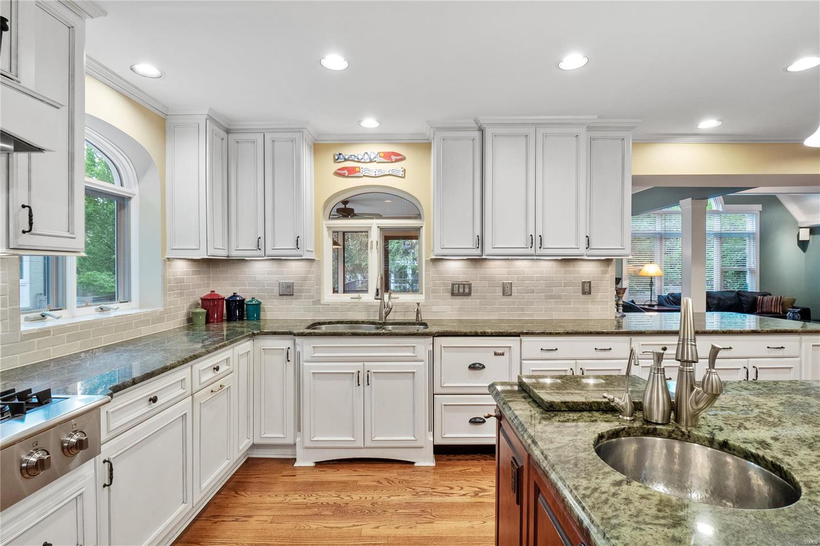 Clayton Gardens - Residential