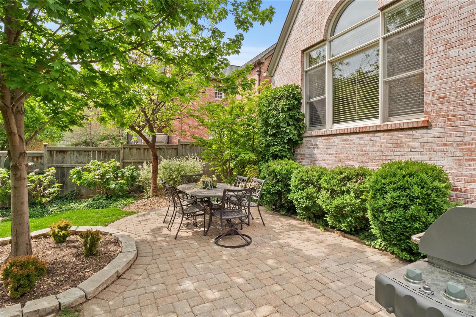 Clayton Gardens - Residential