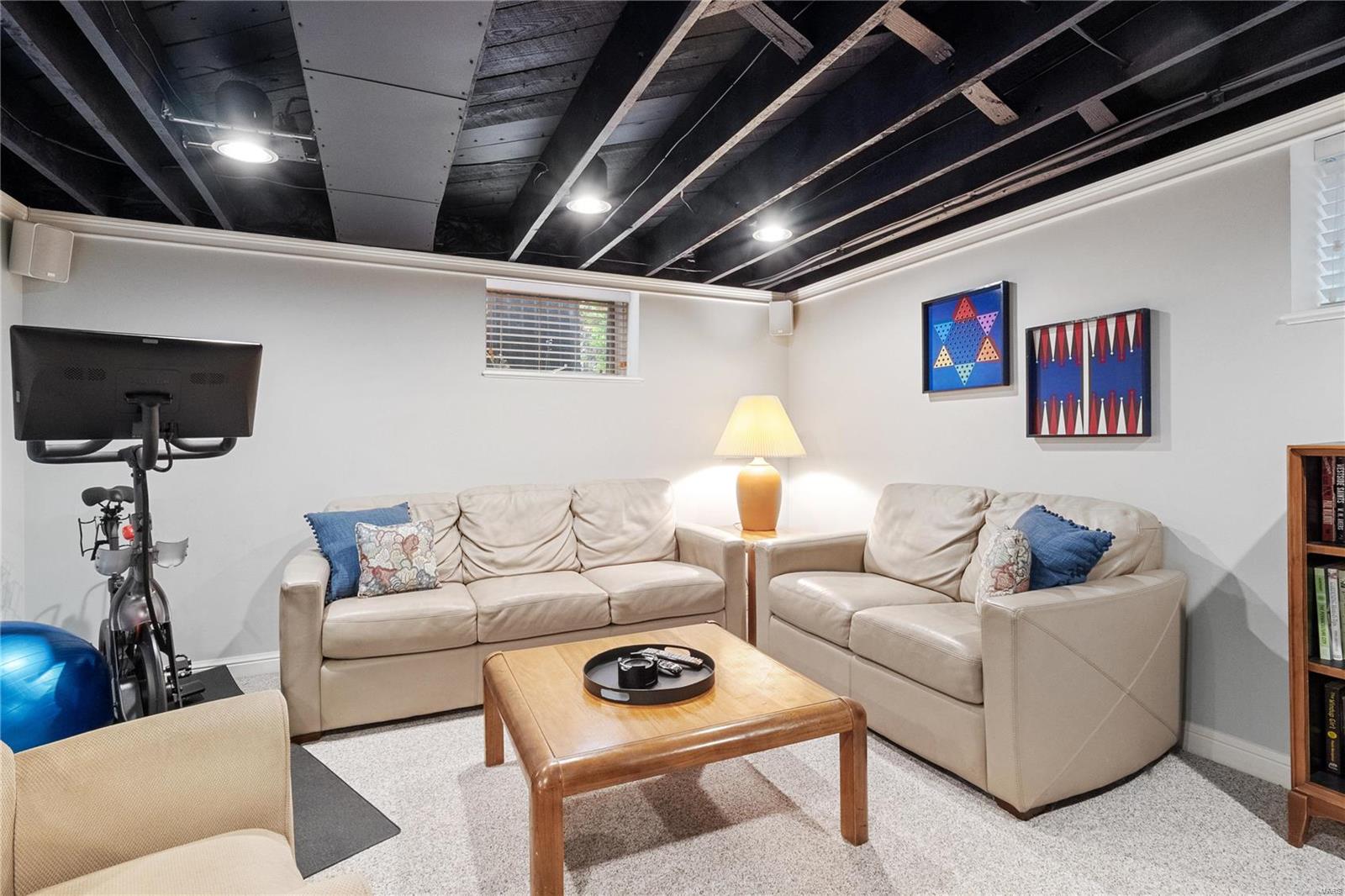 Clayton Gardens - Residential