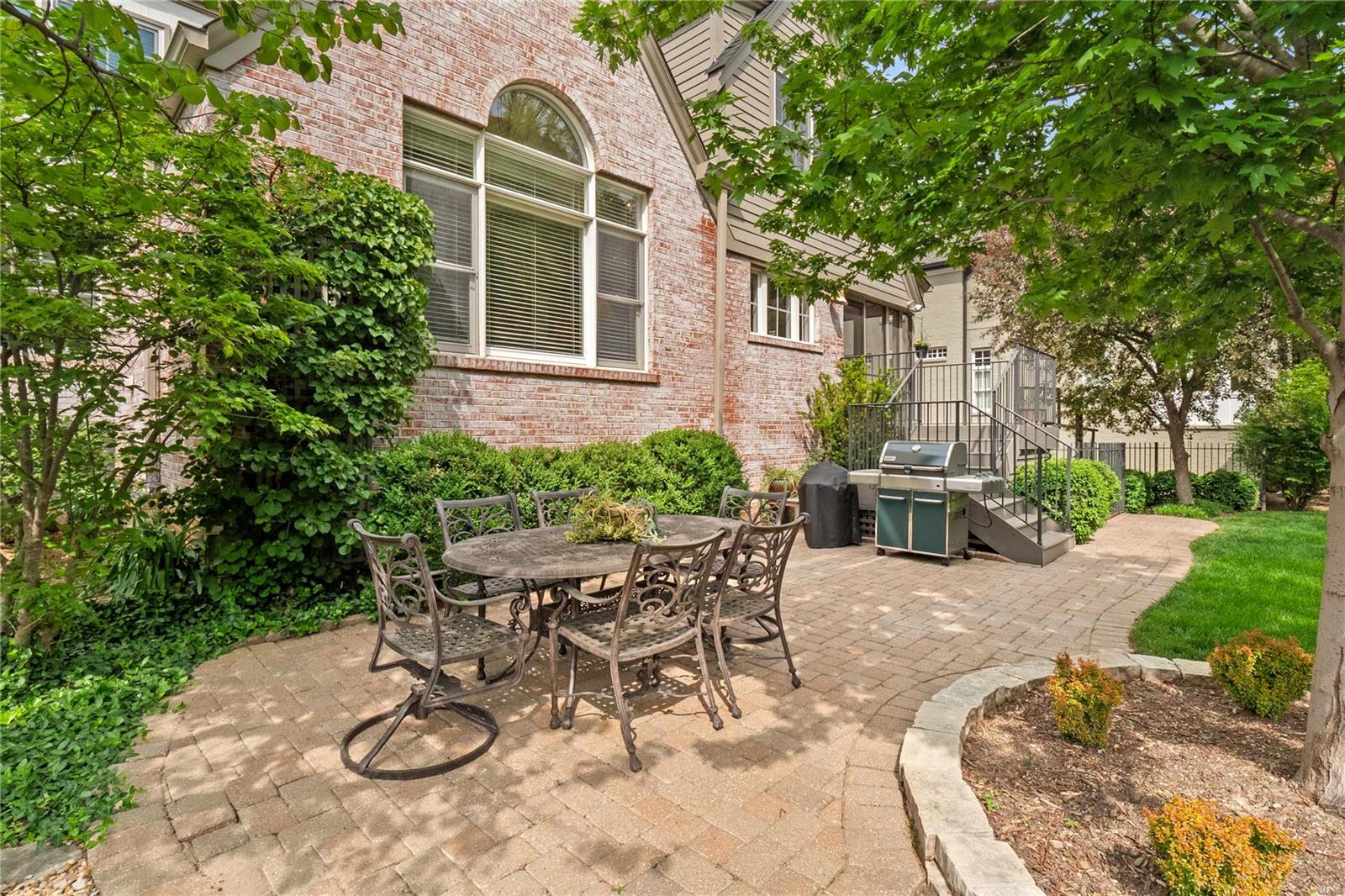 Clayton Gardens - Residential