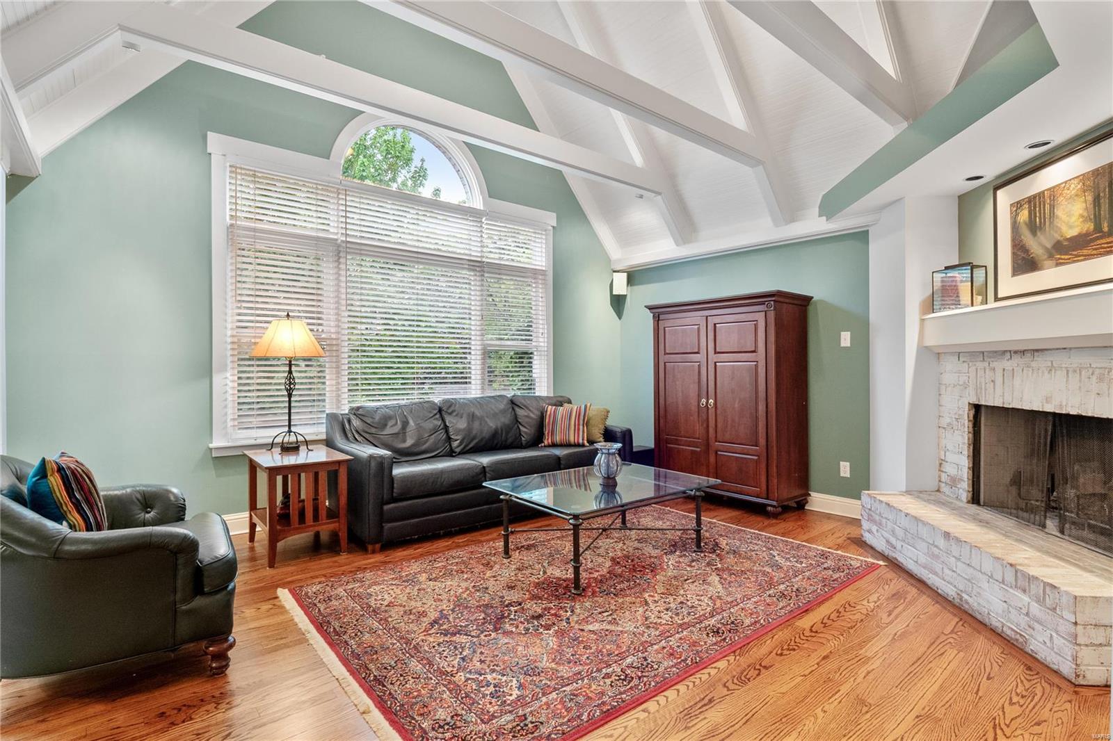 Clayton Gardens - Residential