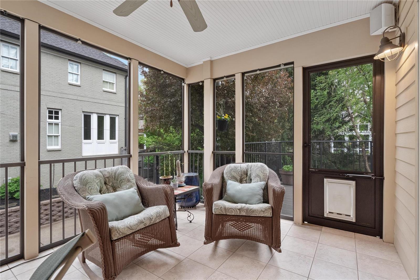 Clayton Gardens - Residential