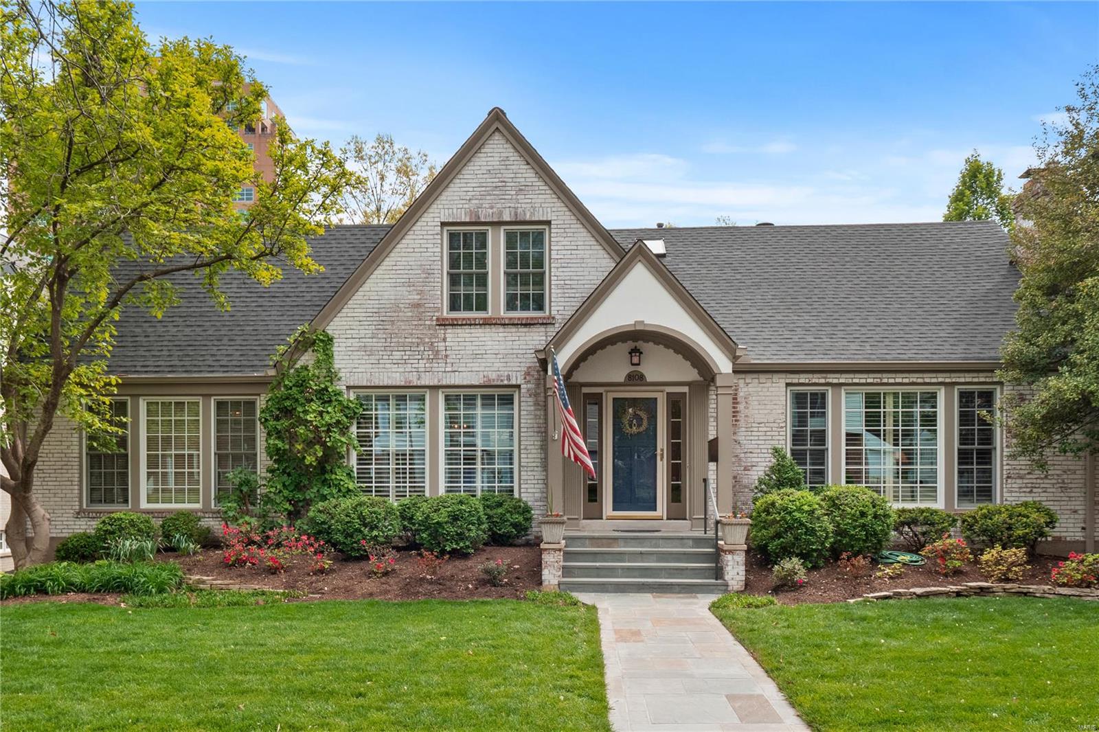 Clayton Gardens - Residential