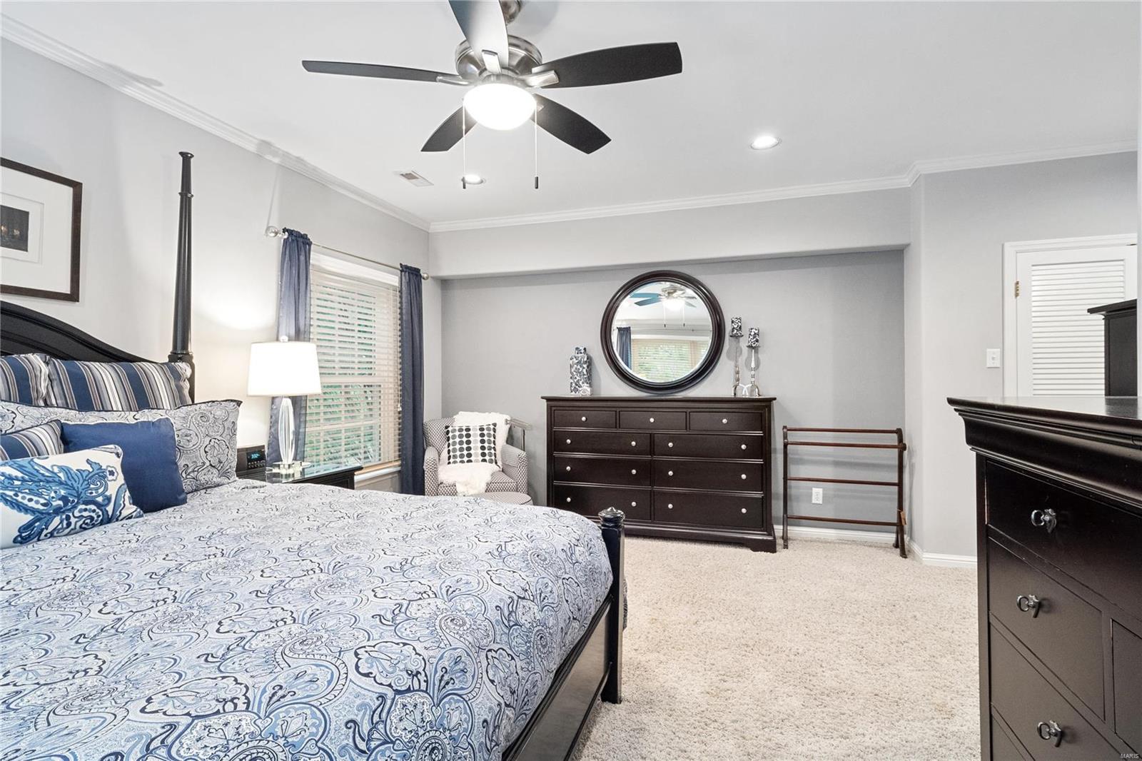 Clayton Gardens - Residential